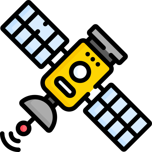 Gps Occidente - Satelite GPS